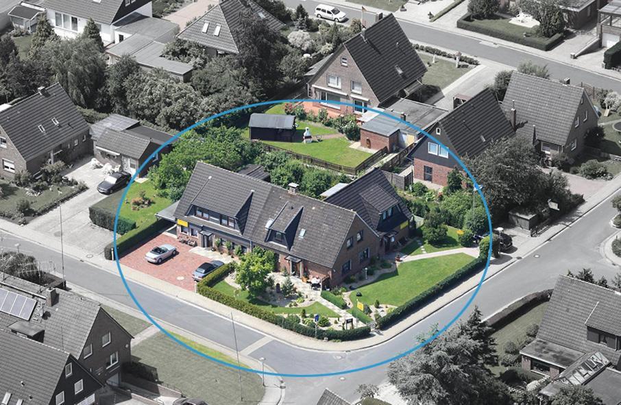 Haus Mariechen Leilighet Hooksiel Eksteriør bilde